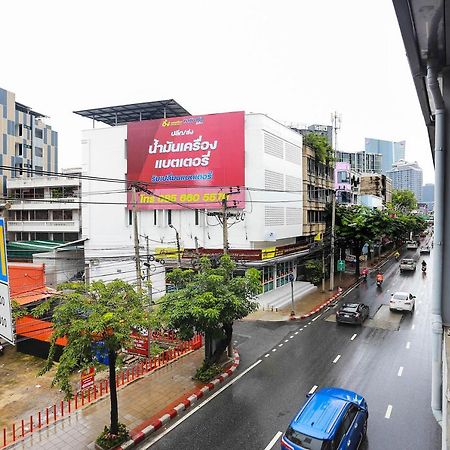 Takka Hotel Ban Khlong Nang Li Zewnętrze zdjęcie