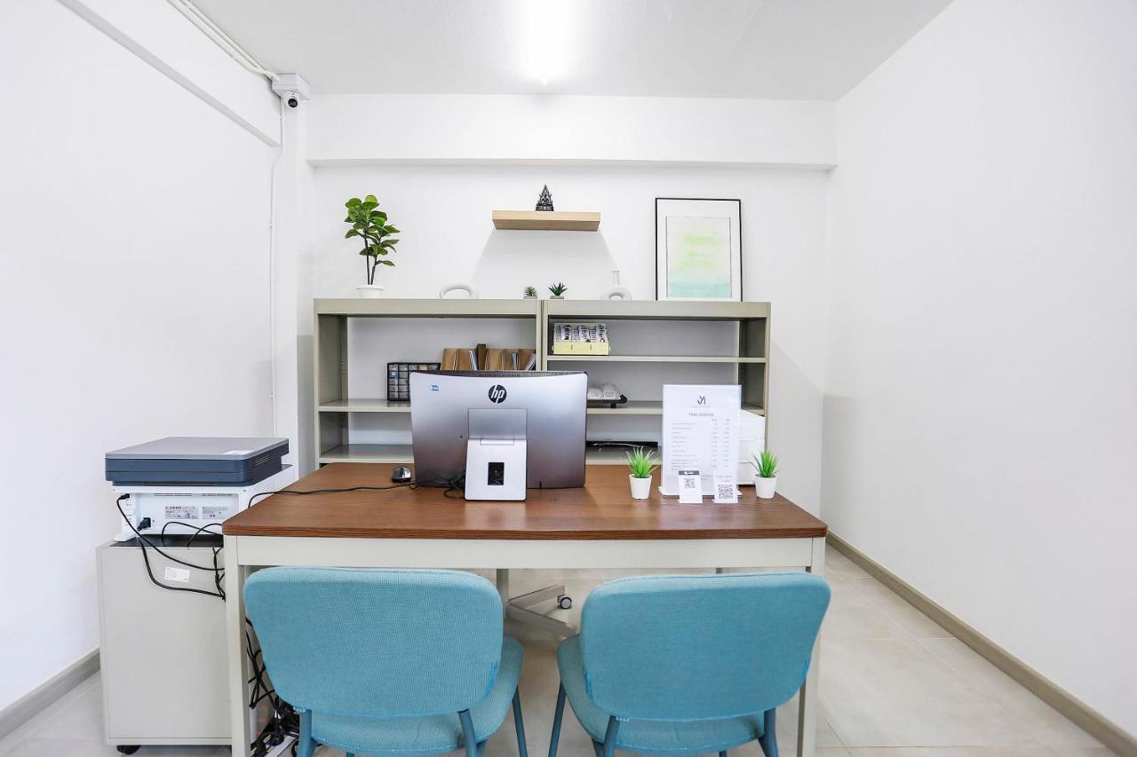 Takka Hotel Ban Khlong Nang Li Zewnętrze zdjęcie