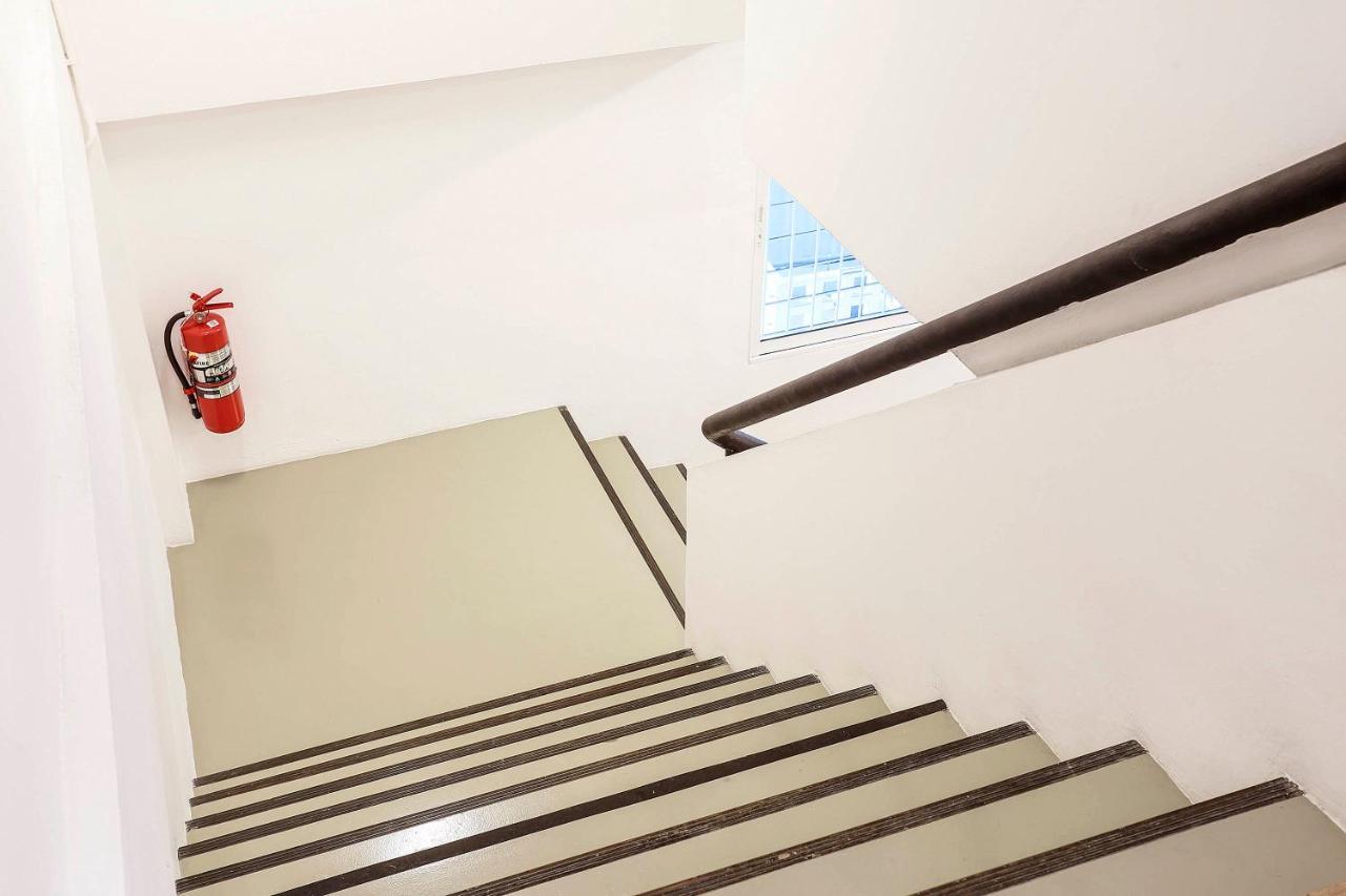 Takka Hotel Ban Khlong Nang Li Zewnętrze zdjęcie