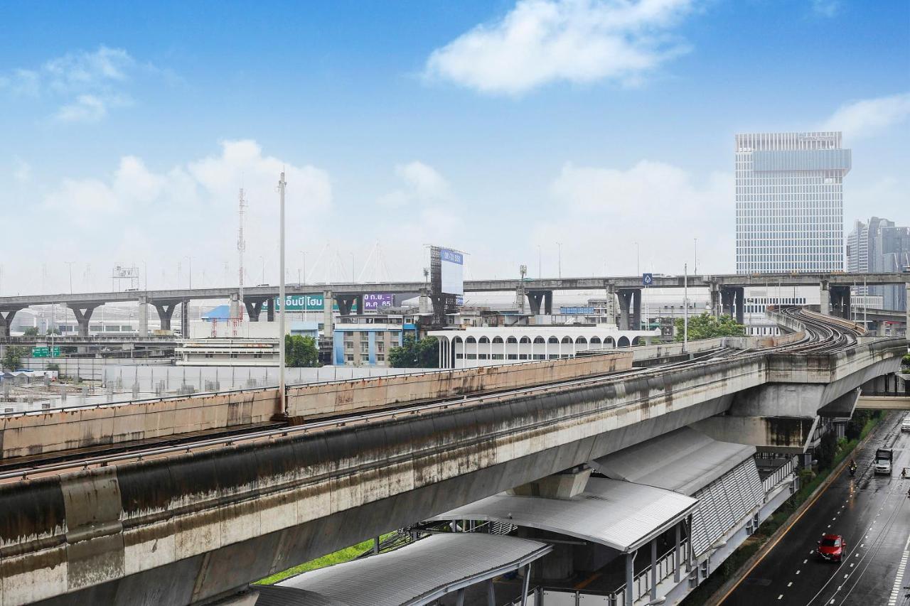 Takka Hotel Ban Khlong Nang Li Zewnętrze zdjęcie