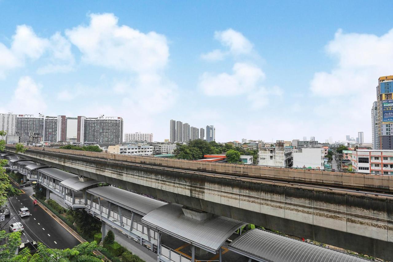 Takka Hotel Ban Khlong Nang Li Zewnętrze zdjęcie