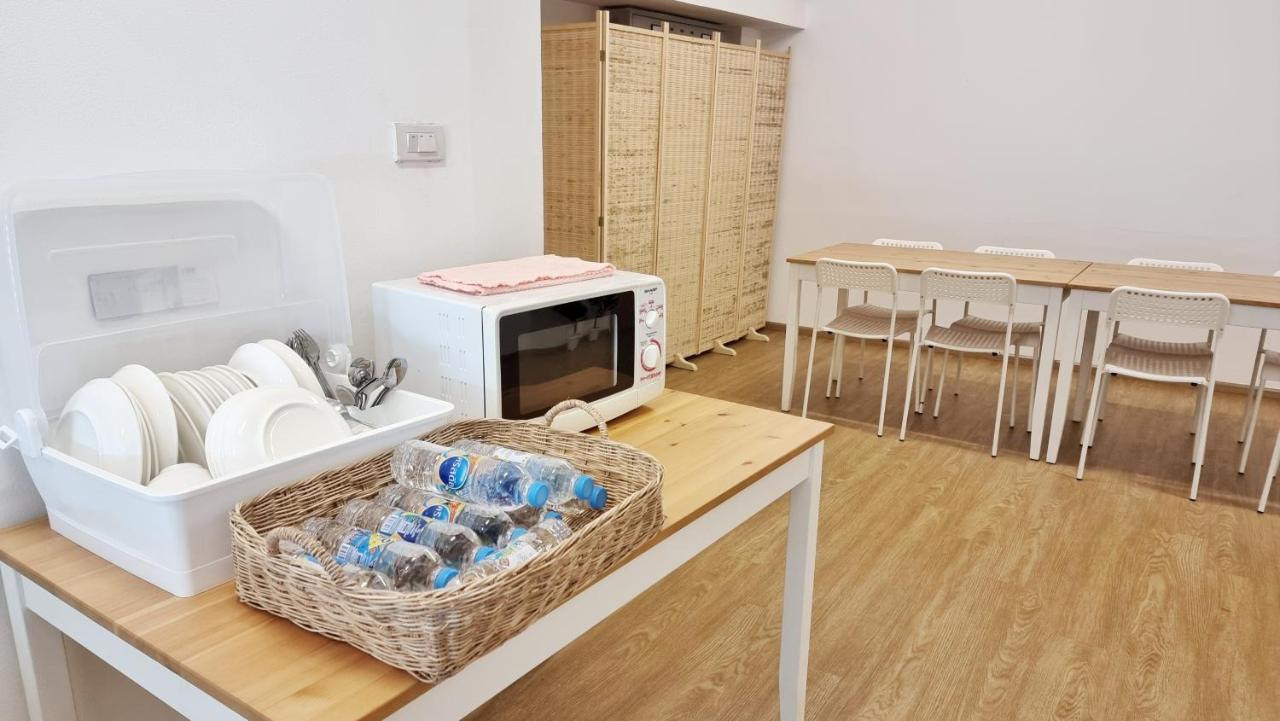 Takka Hotel Ban Khlong Nang Li Zewnętrze zdjęcie